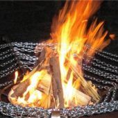 Stadtkirche bietet würdigesAbschiedsritual für Trauerbriefe