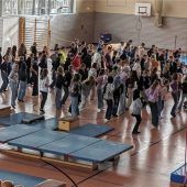 Enger Kontakt zur regionalen Wirtschaft