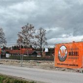 Raubling plant mit 42 Millionen Euro