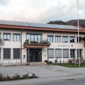 Nußdorf investiert 1,7 Millionen Euro