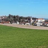 Kindertagesstätte wird aufgestockt