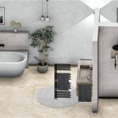 Inspiration fürs Bad