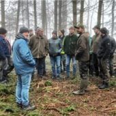 Antworten auf Extremereignisse