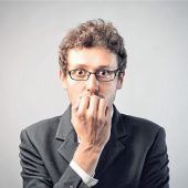 Angst vor dem Immobilienkauf