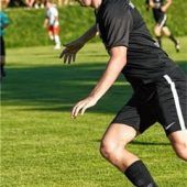 Ein Gegner mit Bayernliga-Erfahrung