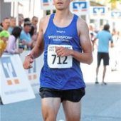 Jakob Heindl in bestechender Verfassung