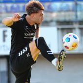 Wacker-Erfolgsserie hält weiter an