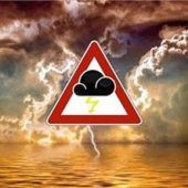 Sturmwarndienst nimmt Dienst auf