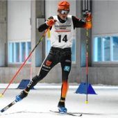 Deutsche Meister aus Oberaudorf