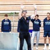 „Es hat sich niemand über das Team gestellt“