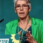 Diskussionenum Umweltpolitik
