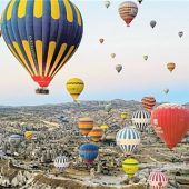 Im Königreich der abenteuerlichen Straßen