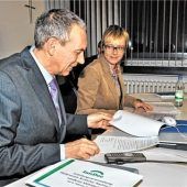 Ärztemangel rund um Mühldorf