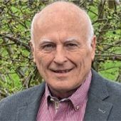 Karl-Heinz Linnerer rückt in Beirat nach