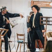 Heut ist die gute alte Zeit von morgen