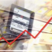 Sammelklage gegen erhöhte Strompreise