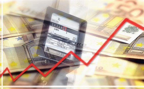Kassierten Energieversorger hierzulande zu stark ab?Foto sidolin/Panthermedia