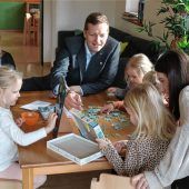 „Es brennt lichterloh“