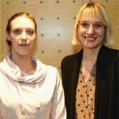 Tatjana Lechner in Vorstand gewählt