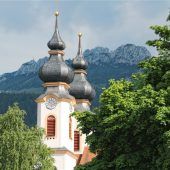 Tourismus erholt sich von Corona
