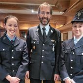 Kassier Peter Staber gibt nach 18 Jahren Amt ab