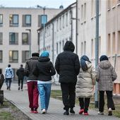 Für 80 Cent pro Stunde arbeiten?