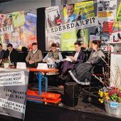 „Arbeit muss ihr Geld wert sein“