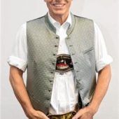 Ein „Ehemaliger“ mit 360-Grad-Blick