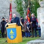 „Müssen uns als Personen der Freiheit begreifen“