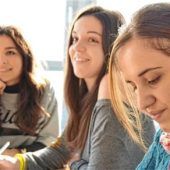 Über 50 kaufmännische Berufe