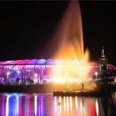 659 Gäste zum Auftakt