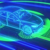 Automatisiertes Fahren