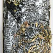 Mannigfaltige Linienbeim Kunstverein