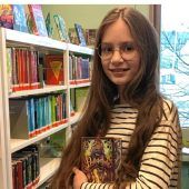 Louisa ist ein Ausnahmetalent