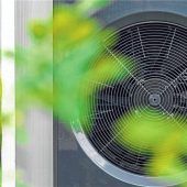 Wärmepumpe vor dem Austausch?