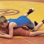 Kampflos zum Bezirkstitel