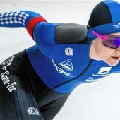 Maira Jasch ist deutsche Meisterin