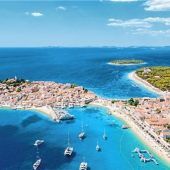 Für Wassernixen und Entdecker