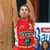 Play-off-Zeit in Wasserburg