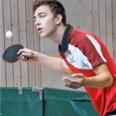 Heufeld macht Jagd auf die Spitze