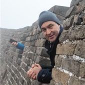 Komfortzonen-Kritik und chinesische Realpolitik