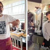 Sizilianisches Lebensgefühl in Frasdorf