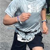 TriKids erobern das Podest in Würzburg