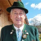 Veteranen würdigen Verdienste des Gauvorsitzenden