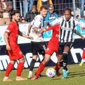 Buchbach: Schlinge zieht sich weiter zu