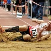 Michael Pagels gewinnt DM-Bronze