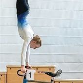 Bezaubernde Vorstellung