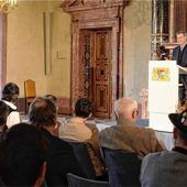 Rosenheimer erhalten Auszeichnung