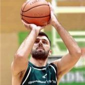 Ein Stück harte Arbeit