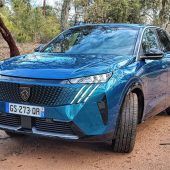 Optisch wie technisch gelungen